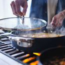 Space Non-Stick Sauté Pan (28cm) Casserole Space Non-Stick Sauté Pan (28cm) Space Non-Stick Sauté Pan (28cm) Joseph Joseph