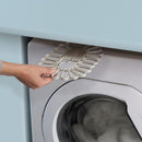 Petal™ 22-piece Quick-grip Ecru Drying Hanger laundry Petal™ 22-piece Quick-grip Ecru Drying Hanger Petal™ 22-piece Quick-grip Ecru Drying Hanger Joseph Joseph