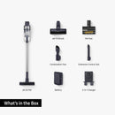 Jet 65 Stick VC with More Advanced Cleaning Performance and Digital Inverter Motor, 150W Vacuum Cleaner Jet 65 Stick VC with More Advanced Cleaning Performance and Digital Inverter Motor, 150W Jet 65 Stick VC with More Advanced Cleaning Performance and Digital Inverter Motor, 150W Samsung