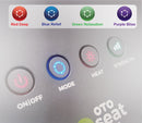 Q Seat Grey Foot Massage Massage & Relaxation Q Seat Grey Foot Massage Q Seat Grey Foot Massage OTO