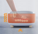 Q Seat Grey Foot Massage Massage & Relaxation Q Seat Grey Foot Massage Q Seat Grey Foot Massage OTO