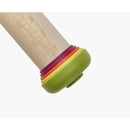 PrecisionPin™ Adjustable Multicolour Rolling Pin Rolling Pins PrecisionPin™ Adjustable Multicolour Rolling Pin PrecisionPin™ Adjustable Multicolour Rolling Pin Joseph Joseph