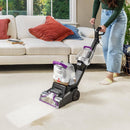 Machines-TurboClean Powerbrush | 4058K Vacuum Cleaner Machines-TurboClean Powerbrush | 4058K Machines-TurboClean Powerbrush | 4058K Bissell