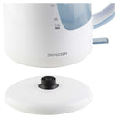2.5L Electric Water Kettle Electric Kettles 2.5L Electric Water Kettle 2.5L Electric Water Kettle Sencor