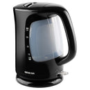 2.5L Electric Water Kettle Electric Kettles 2.5L Electric Water Kettle 2.5L Electric Water Kettle Sencor