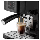 Semi-Automatic Espresso Machine Coffee machine Semi-Automatic Espresso Machine Semi-Automatic Espresso Machine Sencor