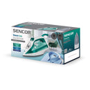 2600W Steam Iron iron storage 2600W Steam Iron 2600W Steam Iron Sencor