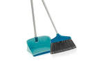 Sweeper Set With Handle & Open Dust Pan Home cleaning Sweeper Set With Handle & Open Dust Pan Sweeper Set With Handle & Open Dust Pan LEIFHEIT