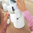 PONZA Pump Vacuum Jug 1.9L Thermoses PONZA Pump Vacuum Jug 1.9L PONZA Pump Vacuum Jug 1.9L Tefal