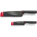 Kitchen Tool With Protective Sheaths Kitchen Knives Kitchen Tool With Protective Sheaths Kitchen Tool With Protective Sheaths Joseph Joseph