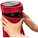 PONZA Pump Vacuum Jug 1.9L Thermoses PONZA Pump Vacuum Jug 1.9L PONZA Pump Vacuum Jug 1.9L Tefal