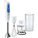 MultiQuick 3 Hand Mixer MQ 3025 Spaghetti Food Mixers & Blenders MultiQuick 3 Hand Mixer MQ 3025 Spaghetti MultiQuick 3 Hand Mixer MQ 3025 Spaghetti Braun