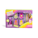 SUPER GIRL Hair set kids cosmetics SUPER GIRL Hair set SUPER GIRL Hair set Martinelia