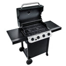 Charbroil  Convective 4 Burner Gas Grill Outdoor Barbque Charbroil  Convective 4 Burner Gas Grill Charbroil  Convective 4 Burner Gas Grill CharBroil