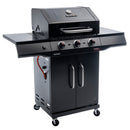 Charbroil Performance Core 3 Burner Gas Grill TRU Outdoor Barbque Charbroil Performance Core 3 Burner Gas Grill TRU Charbroil Performance Core 3 Burner Gas Grill TRU CharBroil