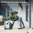 Upright Carpet Washer BigGreen Commercial Deep Cleaner | 48F3E Vacuum Cleaner Upright Carpet Washer BigGreen Commercial Deep Cleaner | 48F3E Upright Carpet Washer BigGreen Commercial Deep Cleaner | 48F3E Bissell