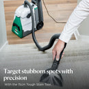 Upright Carpet Washer BigGreen Commercial Deep Cleaner | 48F3E Vacuum Cleaner Upright Carpet Washer BigGreen Commercial Deep Cleaner | 48F3E Upright Carpet Washer BigGreen Commercial Deep Cleaner | 48F3E Bissell
