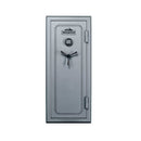 Wasatch 24 -Gun Fireproof Waterproof Electronic/Keypad Lock Gun safe safe box Wasatch 24 -Gun Fireproof Waterproof Electronic/Keypad Lock Gun safe Wasatch 24 -Gun Fireproof Waterproof Electronic/Keypad Lock Gun safe Wasatch