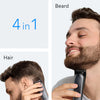 4  in 1 , All-in-One Series 3 Hair Clippers & Trimmers 4  in 1 , All-in-One Series 3 4  in 1 , All-in-One Series 3 Braun