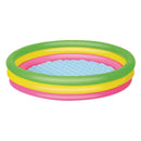 Summer Set Pool Kids Inflatables Summer Set Pool Summer Set Pool Bestway
