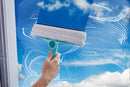 4in1 Window Wiper and Frame Cleaner Home cleaning 4in1 Window Wiper and Frame Cleaner 4in1 Window Wiper and Frame Cleaner LEIFHEIT