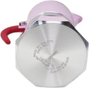 Rainbow 3-Cup Cherries Moka Pot Coffee Makers Rainbow 3-Cup Cherries Moka Pot Rainbow 3-Cup Cherries Moka Pot Bialetti