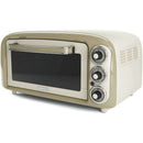 The German Outlet, Ariete, Vintage 18L Mini Oven, Vintage 18L Mini Oven