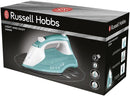 Light & Easy Iron 2400W Ironing Machine Light & Easy Iron 2400W Light & Easy Iron 2400W Russell Hobbs