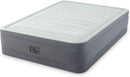 Full Premmaire I Elevated AirBed W/ Fiber-Tech 1.37x1.91x46cm Air Bed Full Premmaire I Elevated AirBed W/ Fiber-Tech 1.37x1.91x46cm Full Premmaire I Elevated AirBed W/ Fiber-Tech 1.37x1.91x46cm Intex