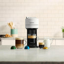 Vertuo Next Espresso Maker by De'Longhi, White Outlet Vertuo Next Espresso Maker by De'Longhi, White Vertuo Next Espresso Maker by De'Longhi, White Nespresso