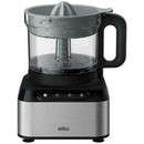 PurEase Food Processor 800w Food Mixers & Blenders PurEase Food Processor 800w PurEase Food Processor 800w Braun