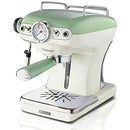 The German Outlet, Ariete, Vintage Espresso Machine, Vintage Espresso Machine