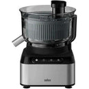 PurEase Food Processor 800w Food Mixers & Blenders PurEase Food Processor 800w PurEase Food Processor 800w Braun