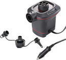 Quick-Fill® DC Electric Air Pump - 23.0 CFM Pool pump Quick-Fill® DC Electric Air Pump - 23.0 CFM Quick-Fill® DC Electric Air Pump - 23.0 CFM Intex