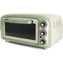 The German Outlet, Ariete, Vintage 18L Mini Oven, Vintage 18L Mini Oven