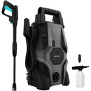 Pressure Washer 1400 Car & Garden, 1400W Pressure Washer Pressure Washer 1400 Car & Garden, 1400W Pressure Washer 1400 Car & Garden, 1400W Cecotec