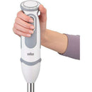 MultiQuick 5 Vario Hand blender MQ 5245 WH Food Mixers & Blenders MultiQuick 5 Vario Hand blender MQ 5245 WH MultiQuick 5 Vario Hand blender MQ 5245 WH Braun