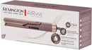 AirVive Airstyler Wet&Dry Ionic Anti-Frizz LED Display Hair Straighteners AirVive Airstyler Wet&Dry Ionic Anti-Frizz LED Display AirVive Airstyler Wet&Dry Ionic Anti-Frizz LED Display Remington