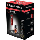 The German Outlet, Russell Hobbs, Desire Hand Blender