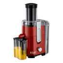 The German Outlet, Russell Hobbs, Juicer Desire, Red