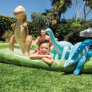 Dino Adventure Playground Kids Inflatables Dino Adventure Playground Dino Adventure Playground Intex