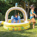 Submarine Play Center Kids Inflatables Submarine Play Center Submarine Play Center intex