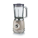 Vintage Line Blender 1.5L Blender Vintage Line Blender 1.5L Vintage Line Blender 1.5L Ariete