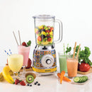 Blender With Glass Jug Blender Blender With Glass Jug Blender With Glass Jug Ariete