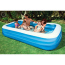 Swim Center Family Pool Kids Inflatables Swim Center Family Pool Swim Center Family Pool Intex