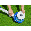 Flowclear AquaSweeper pool cleaner Flowclear AquaSweeper Flowclear AquaSweeper Bestway