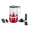 Cordless Food Chopper 1.18 L chopper Cordless Food Chopper 1.18 L Cordless Food Chopper 1.18 L KitchenAid