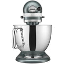 Artisan Elegance  Stand Mixer 4.8L in Juniper Food Mixers & Blenders Artisan Elegance  Stand Mixer 4.8L in Juniper Artisan Elegance  Stand Mixer 4.8L in Juniper KitchenAid
