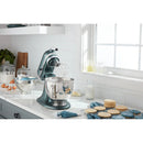 Artisan Elegance  Stand Mixer 4.8L in Juniper Food Mixers & Blenders Artisan Elegance  Stand Mixer 4.8L in Juniper Artisan Elegance  Stand Mixer 4.8L in Juniper KitchenAid