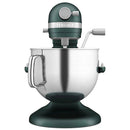 Stand Mixer 6.6L ARTISA, Bowl Lift - Pebbled Palm Food Mixers & Blenders Stand Mixer 6.6L ARTISA, Bowl Lift - Pebbled Palm Stand Mixer 6.6L ARTISA, Bowl Lift - Pebbled Palm KitchenAid
